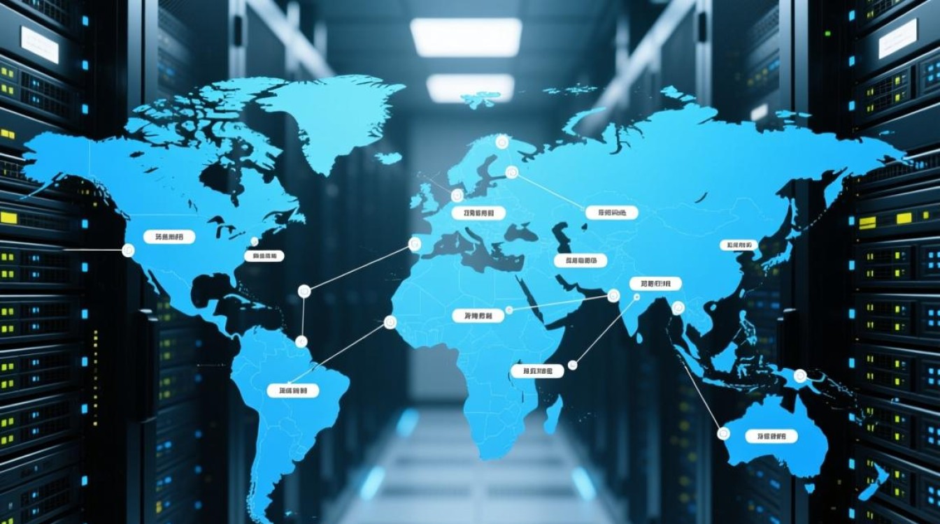 国际域名空间哪个好，新手怎么选择才稳定？