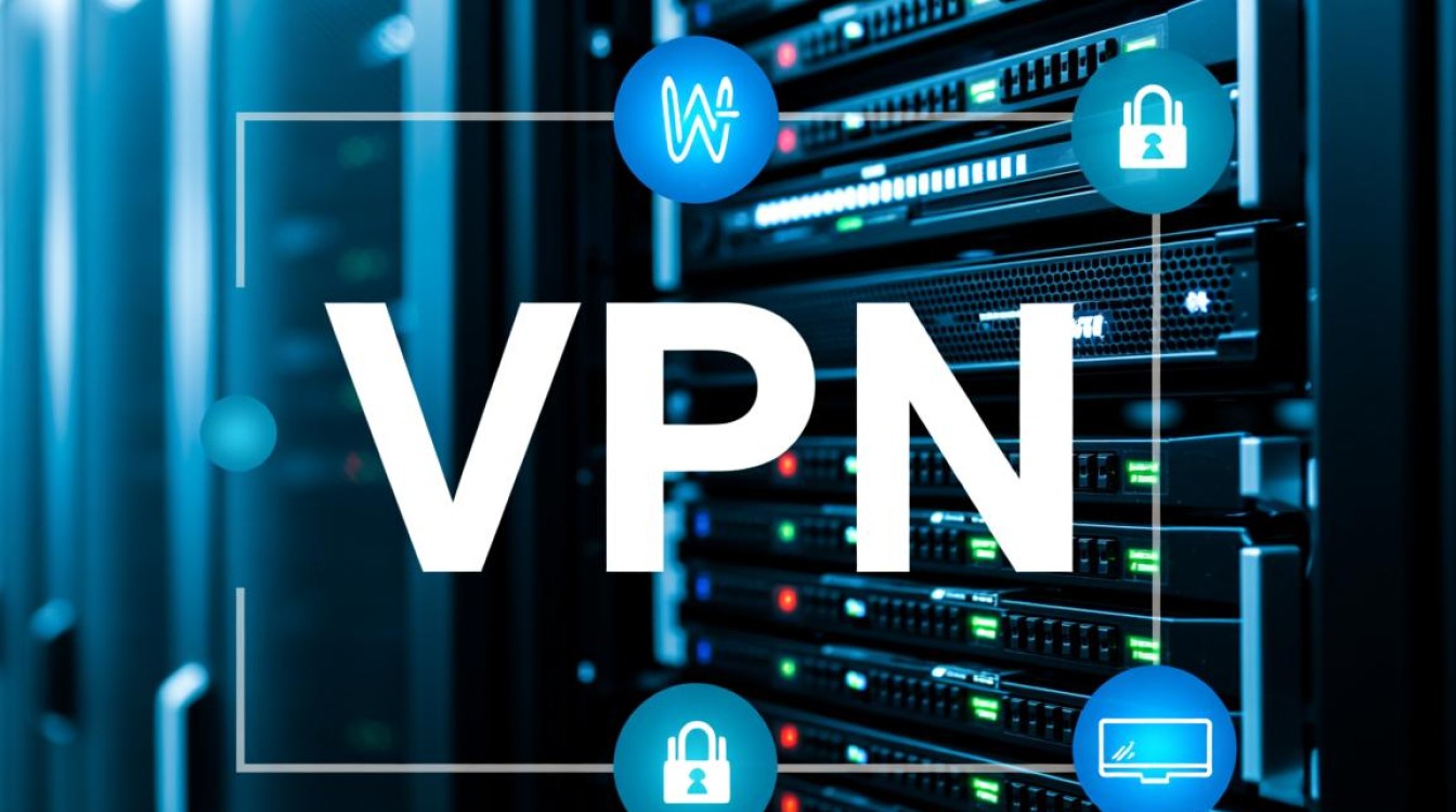 服务器怎么设置vpn-好主机测评网