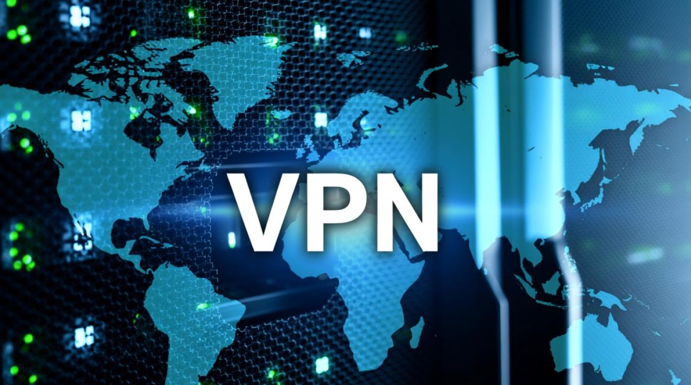 服务器怎么设置vpn