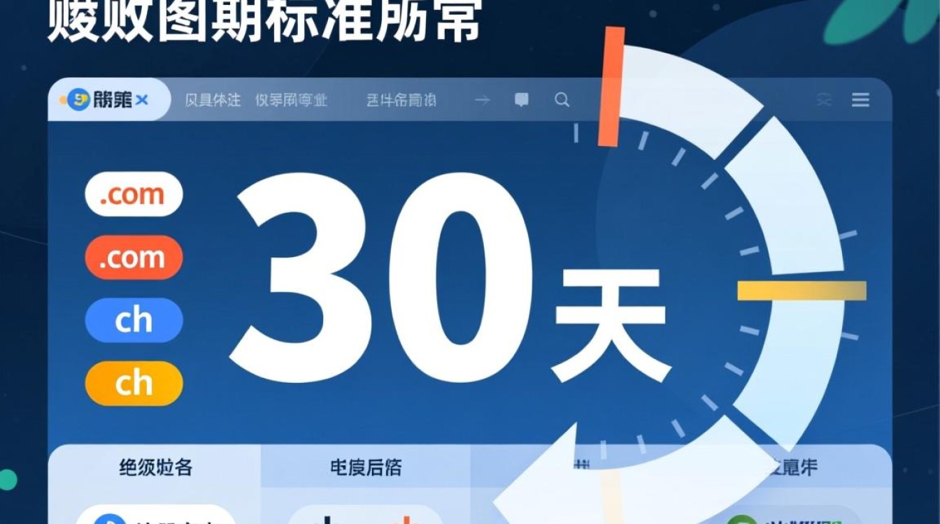 域名赎回期多长时间，过期了还能买回来吗？-好主机测评网