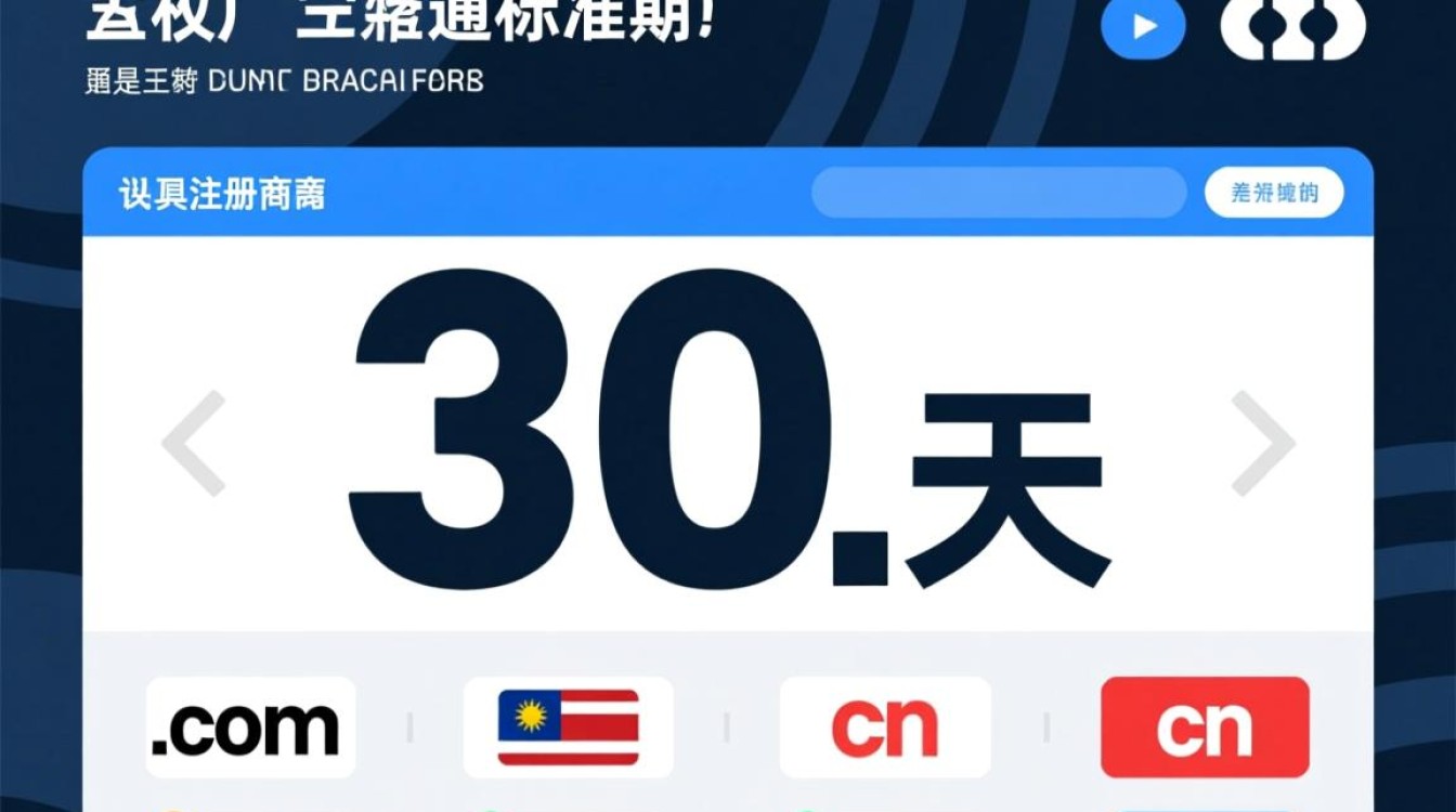 域名赎回期多长时间，过期了还能买回来吗？