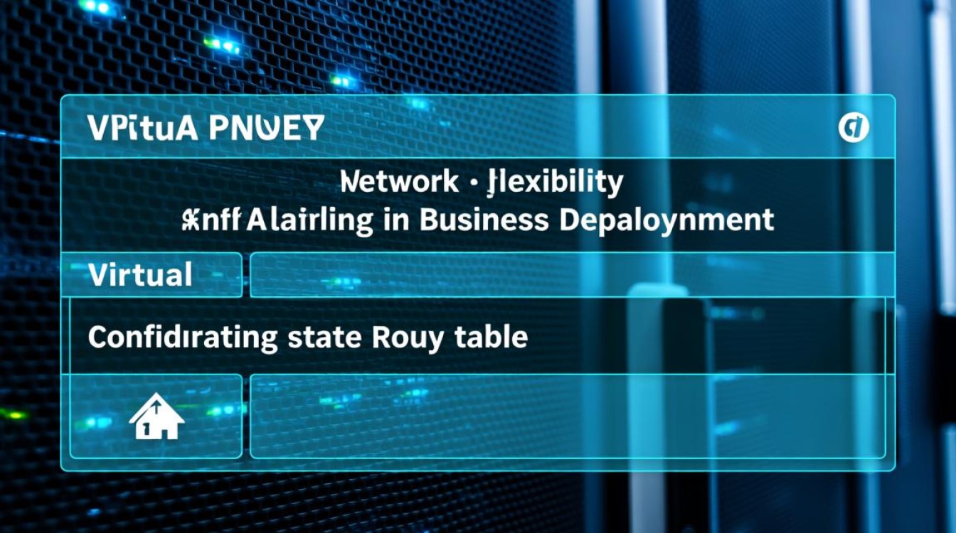 虚拟机路由怎么设置？虚拟机增加路由命令是什么