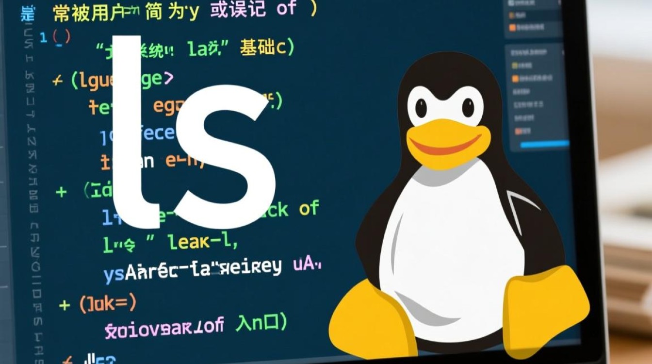 Linux l命令怎么用，Linux l命令和ls命令有什么区别？-好主机测评网
