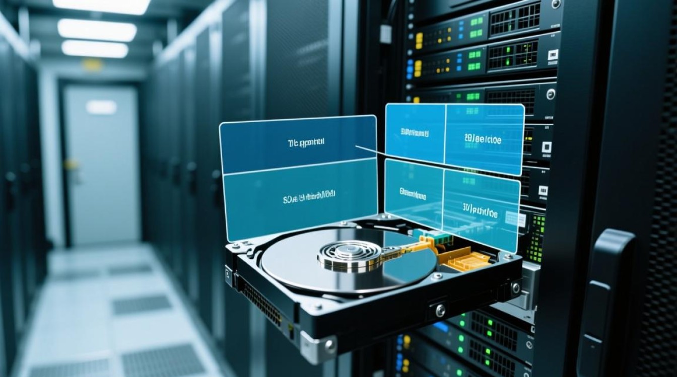 虚拟机怎么自己分区?,虚拟机安装系统如何自动分区?-好主机测评网