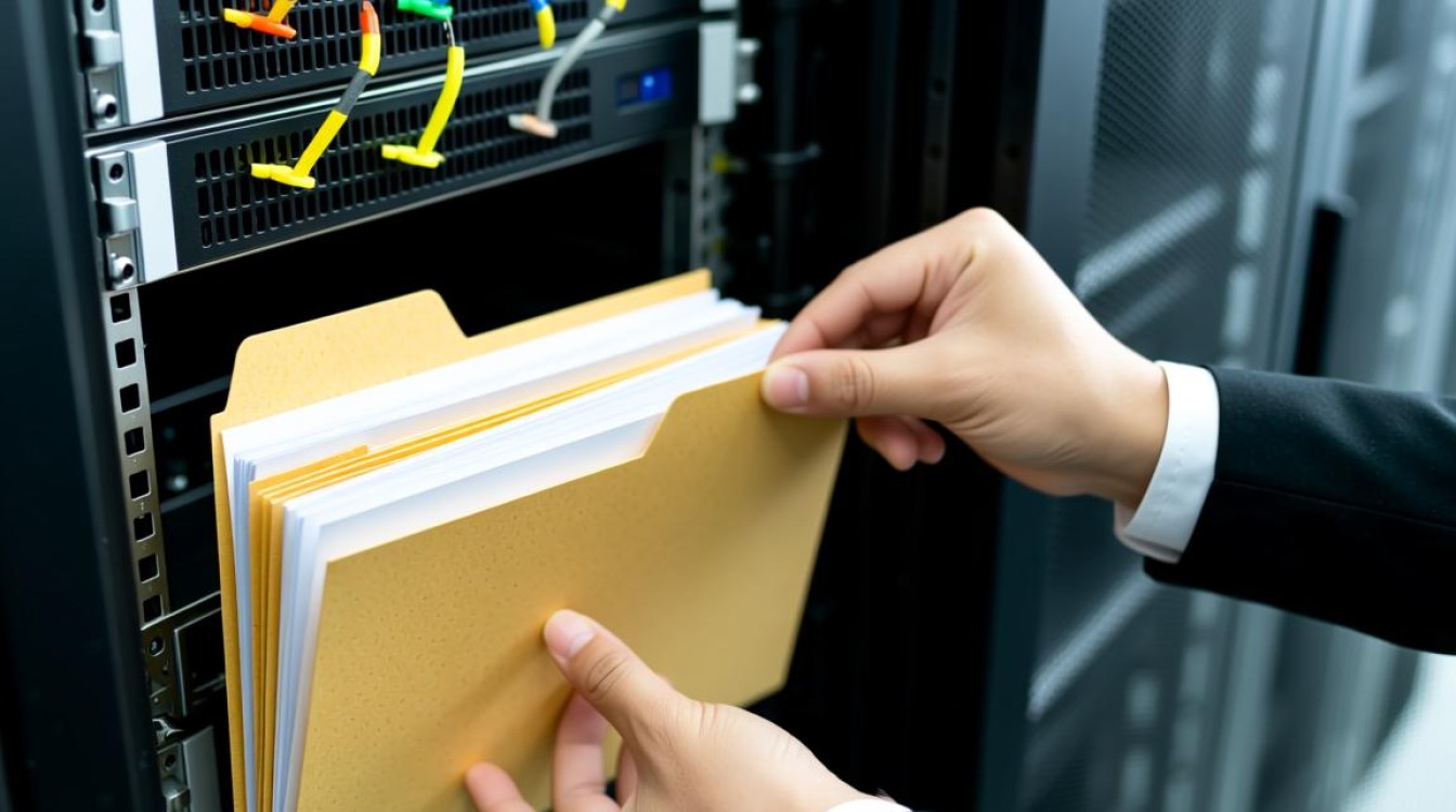 服务器怎么解压文件夹-好主机测评网