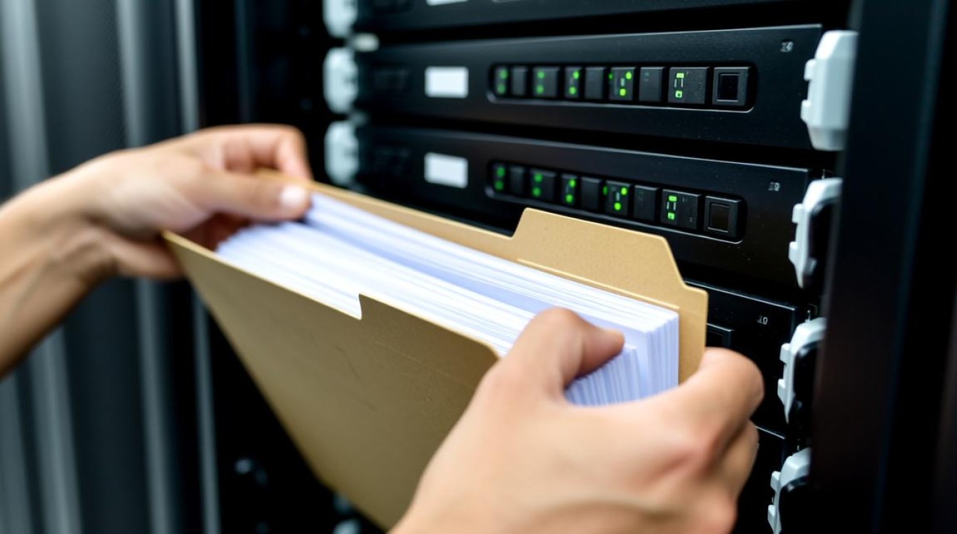 服务器怎么解压文件夹