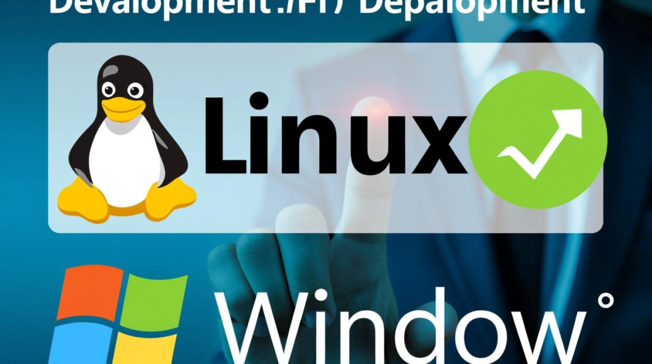PHP运行环境怎么配置，PHP在Windows和Linux哪个好？