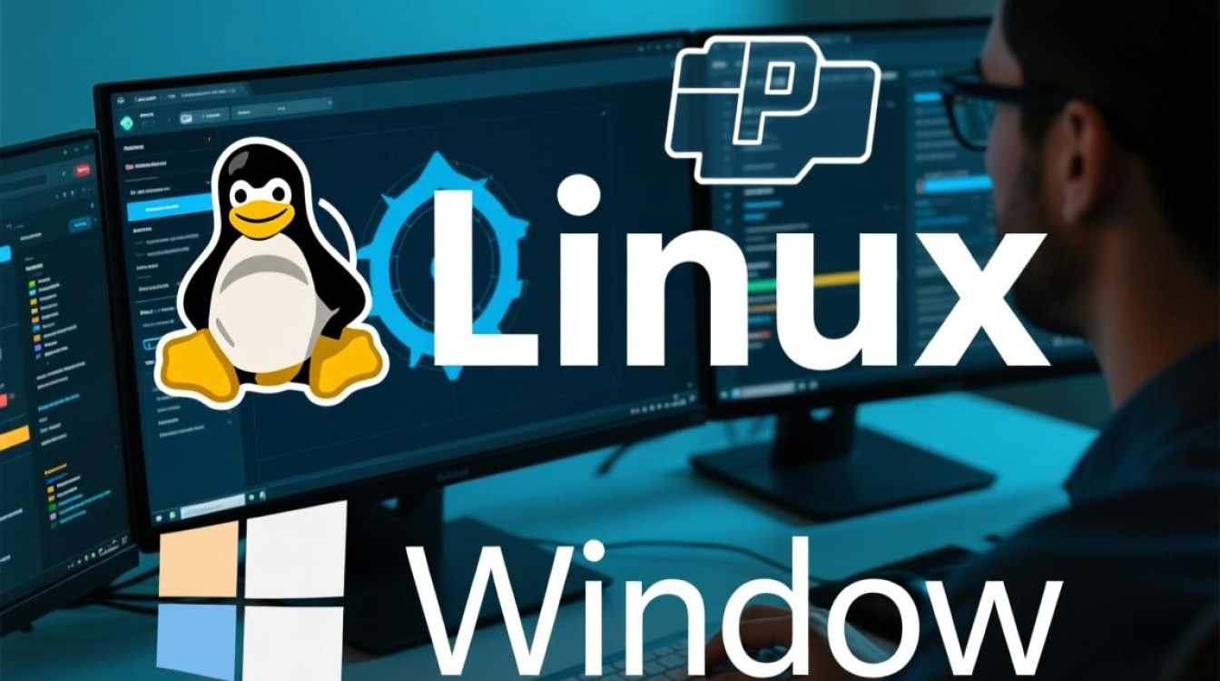 PHP运行环境怎么配置，PHP在Windows和Linux哪个好？