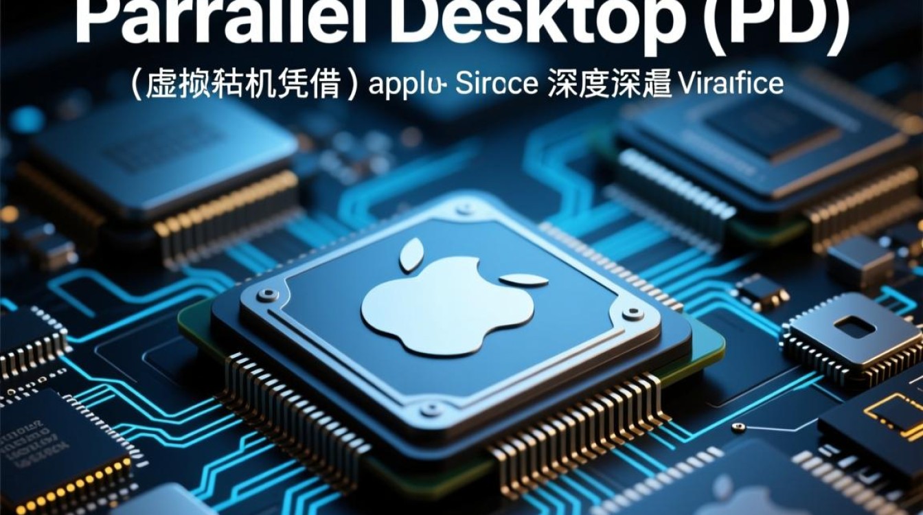 PD虚拟机是什么软件，PD虚拟机怎么在手机上安装使用