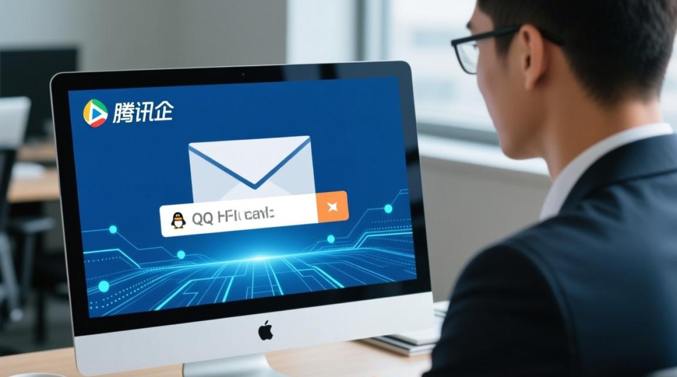 QQ企业邮箱和域名邮箱有什么区别，哪个好用怎么收费？