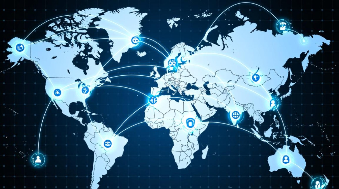 国外域名解析哪个好?国外支持域名解析的服务商有哪些? 国外域名解析哪个好?国外支持域名解析的服务商有哪些?