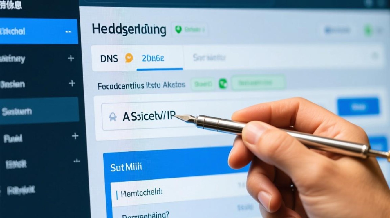 如何查找主机空间域名，怎么查询主机域名信息-好主机测评网