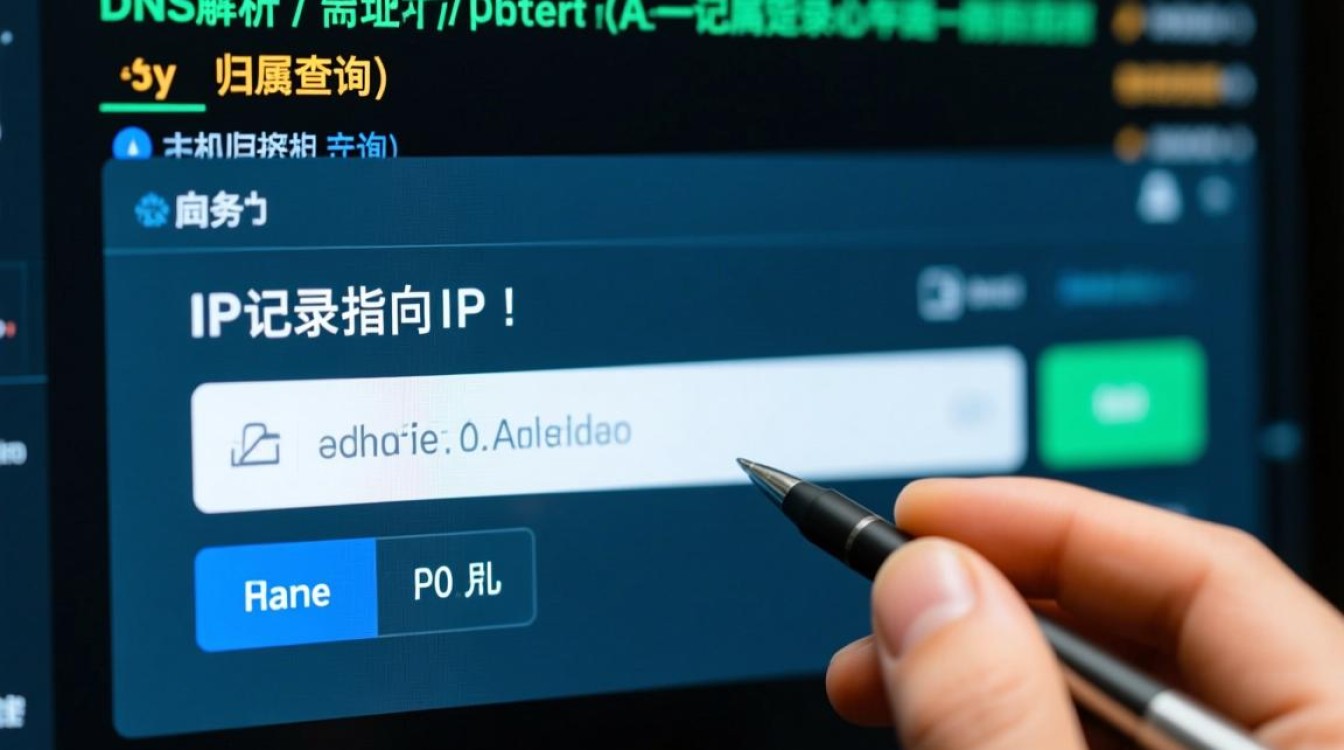 如何查找主机空间域名，怎么查询主机域名信息