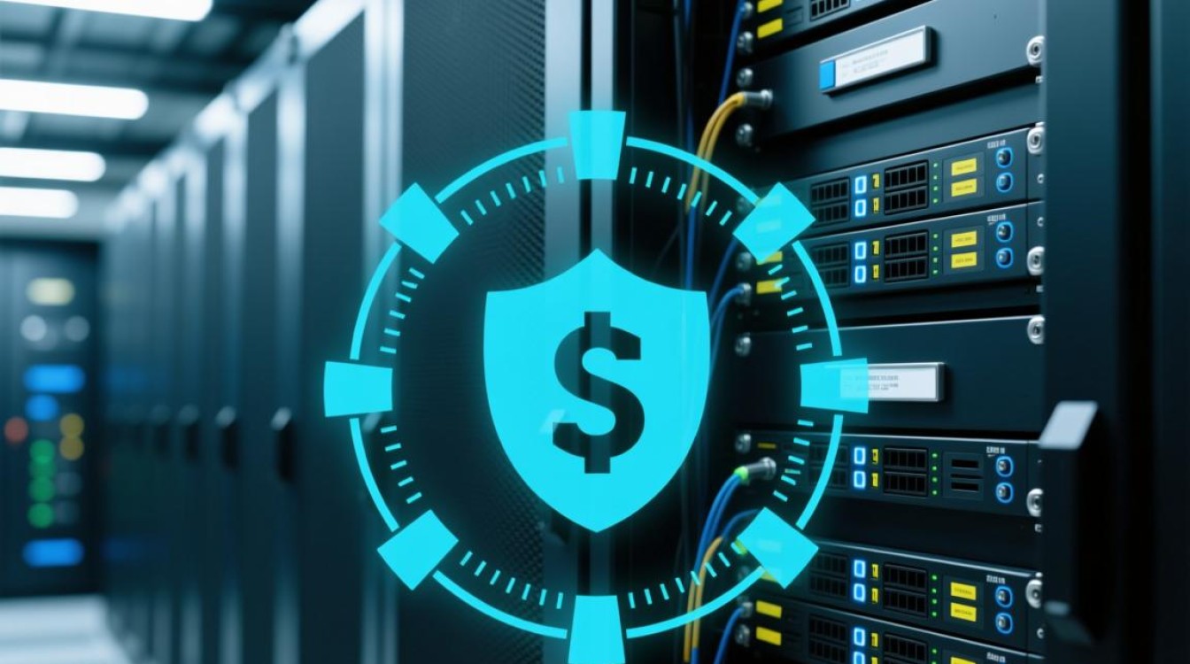 服务器怎么自动运行软件，服务器如何设置开机自启-好主机测评网