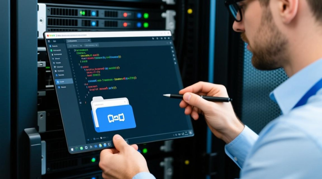 服务器怎么解压文件夹下，Linux解压命令怎么写？