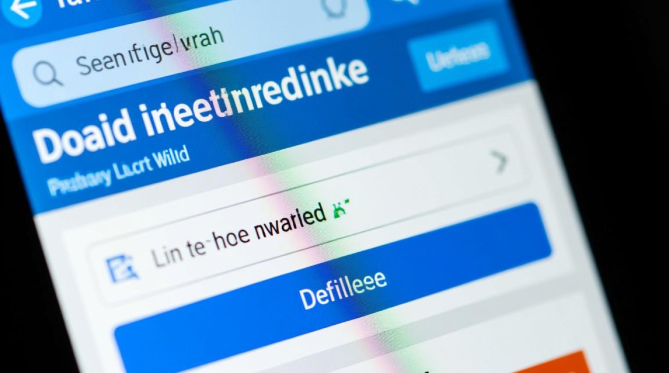 应用跳转的域名非法是什么意思，怎么解决域名错误？