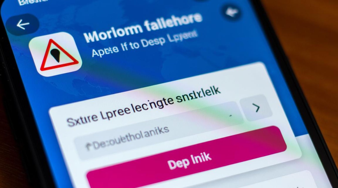 应用跳转的域名非法是什么意思，怎么解决域名错误？