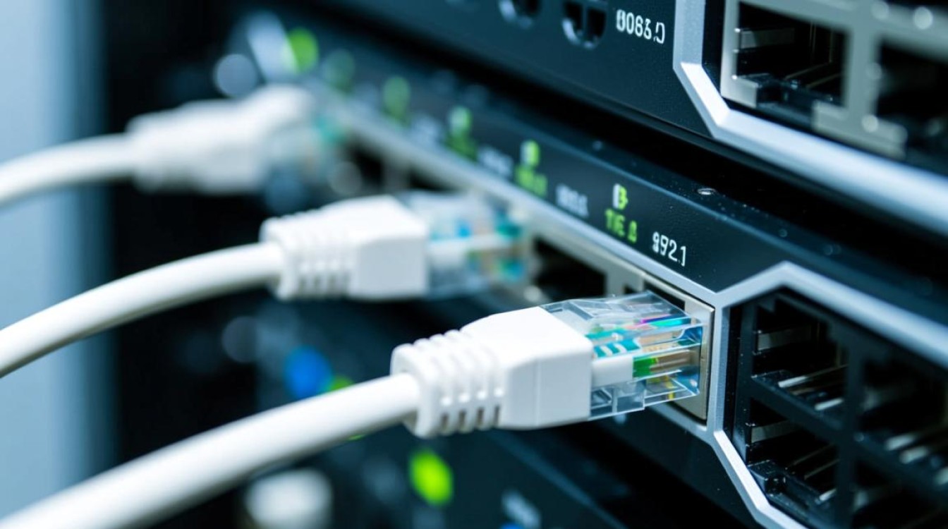 服务器怎么设置联外网，服务器连不上外网怎么解决-好主机测评网