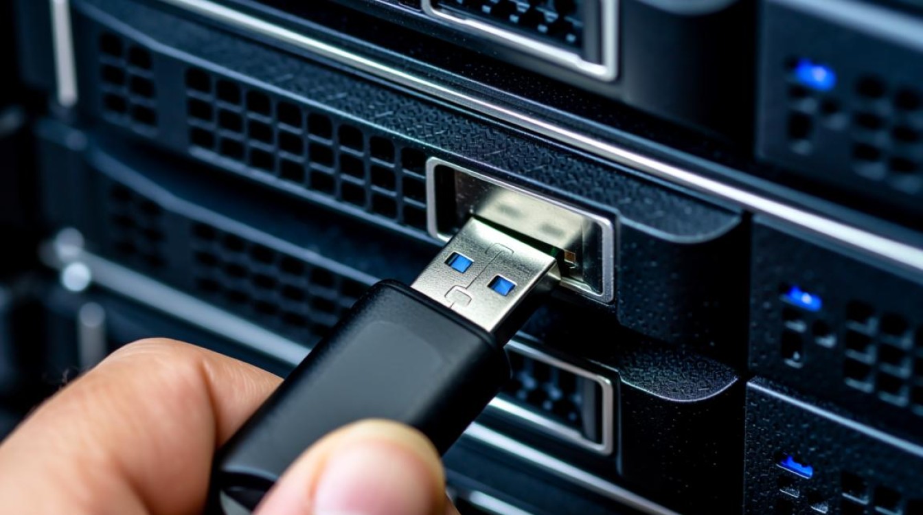 服务器怎么设置u盘启动不了，为什么无法识别U盘启动？-好主机测评网