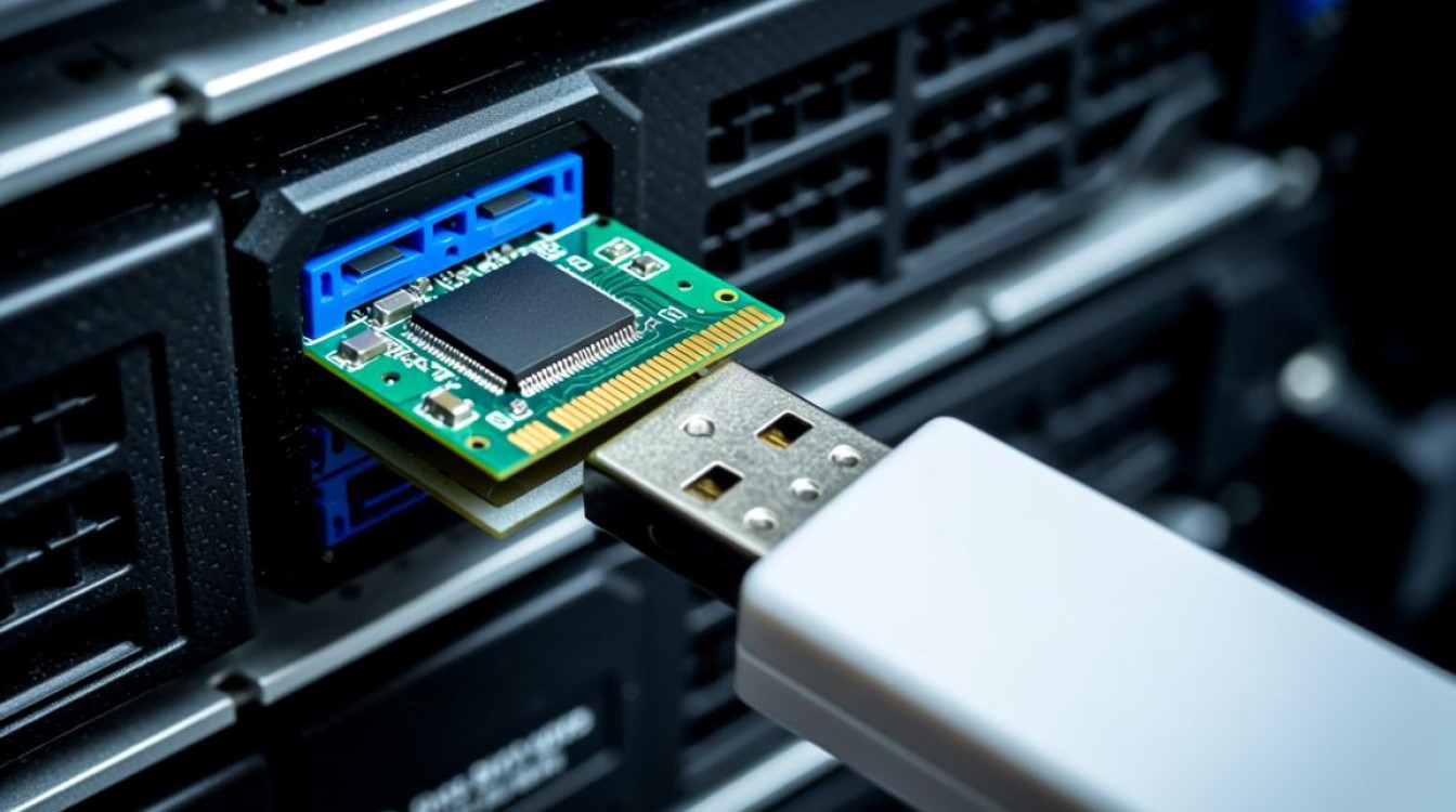 服务器怎么设置u盘启动不了，为什么无法识别U盘启动？