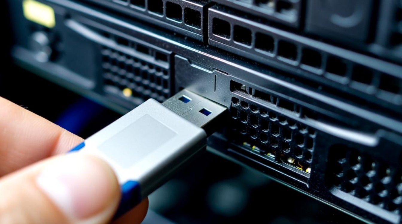 服务器怎么设置u盘启动不了，为什么无法识别U盘启动？