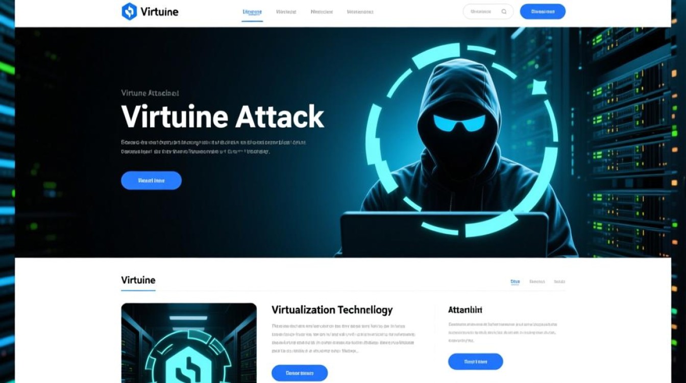 虚拟机攻击网站是真的吗,虚拟机攻击网站怎么防御? 虚拟机攻击网站是真的吗,虚拟机攻击网站怎么防御?