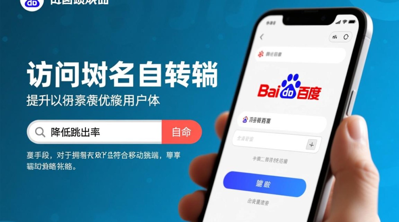 手机访问域名自动跳转怎么设置,域名跳转代码怎么写? 手机访问域名自动跳转怎么设置,域名跳转代码怎么写?