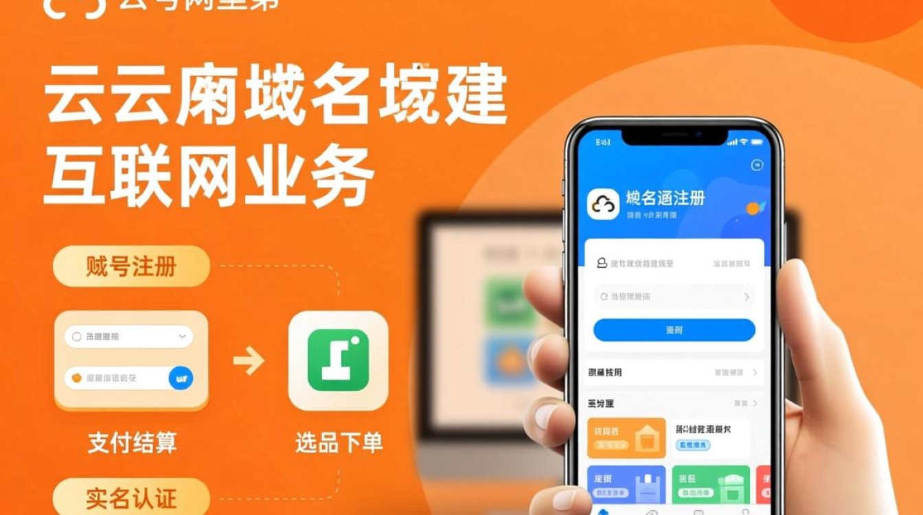 阿里云怎么购买域名,新手注册详细流程是什么? 阿里云怎么购买域名,新手注册详细流程是什么?
