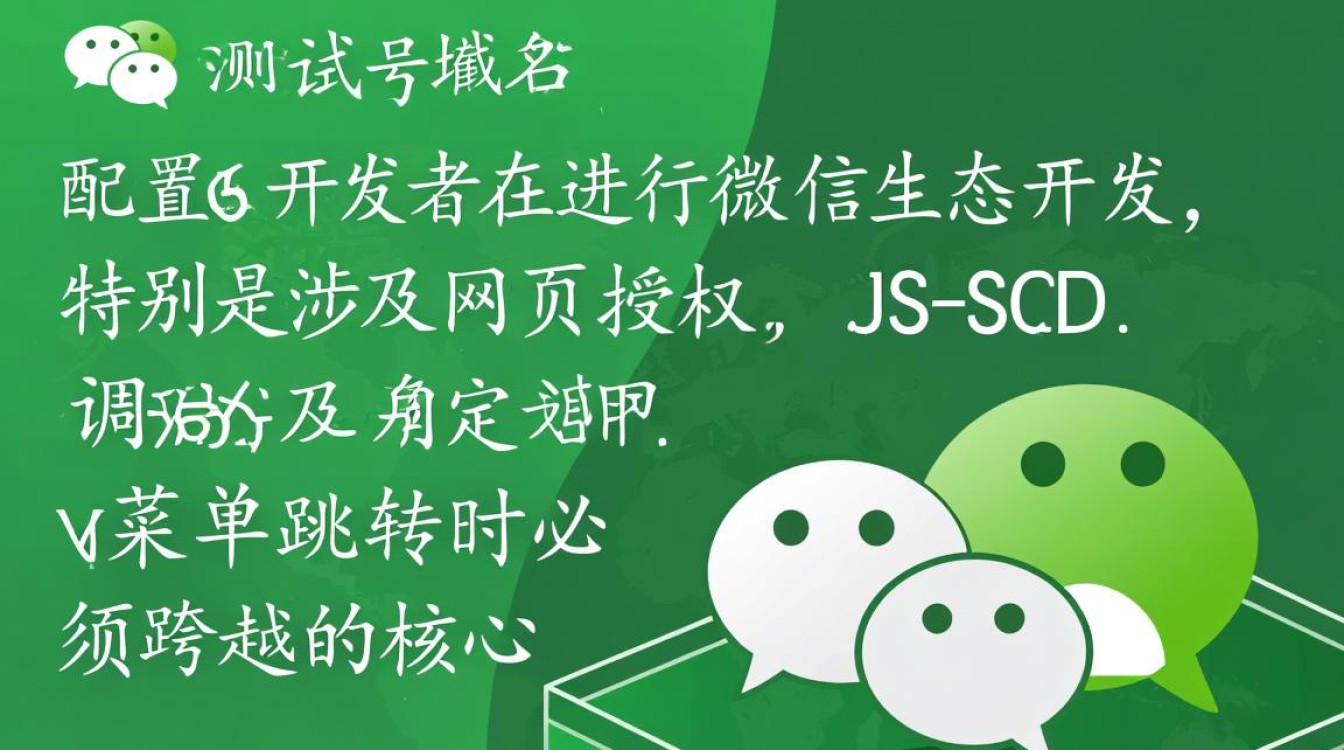 微信测试号域名怎么填,微信测试号域名如何配置? 微信测试号域名怎么填,微信测试号域名如何配置?