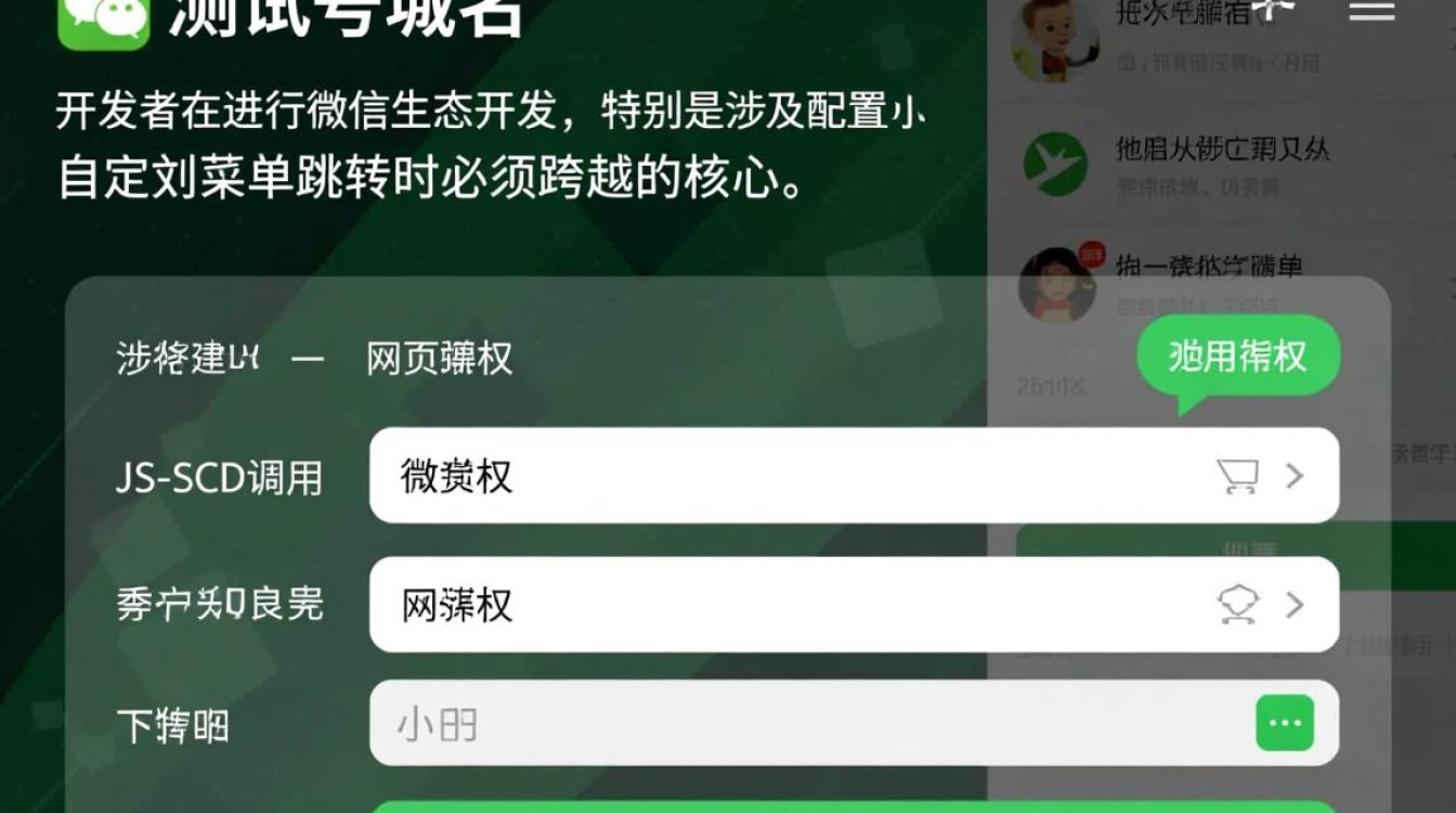 微信测试号域名怎么填,微信测试号域名如何配置? 微信测试号域名怎么填,微信测试号域名如何配置?
