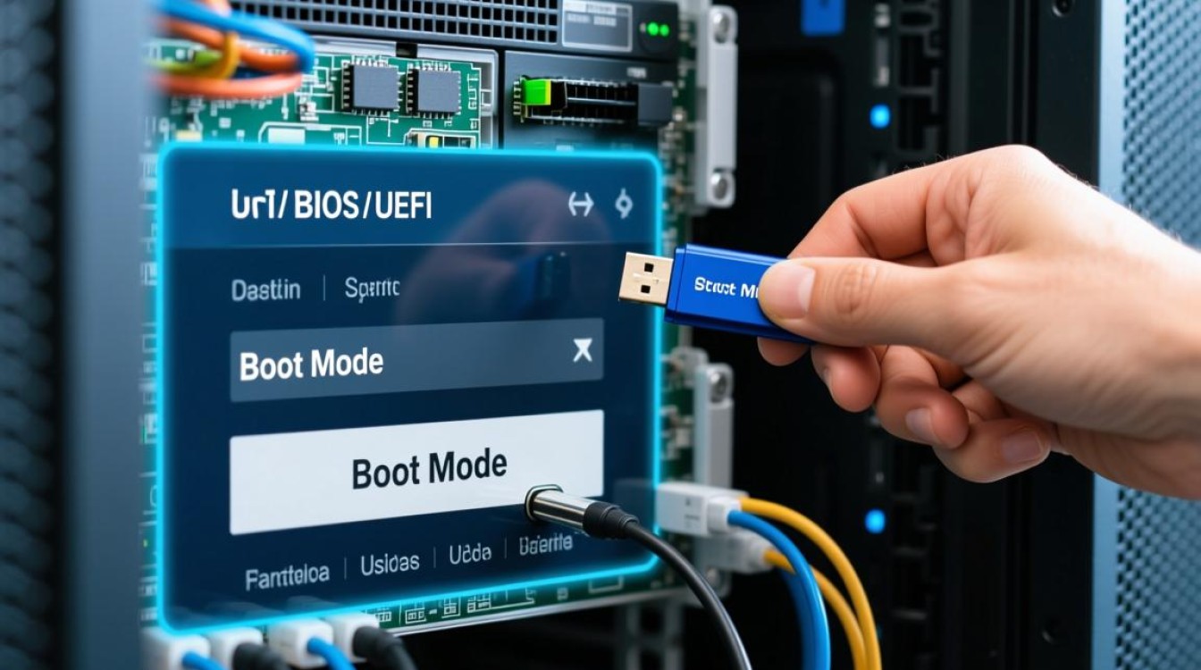 服务器怎么设置u盘启动,找不到启动菜单怎么解决? 服务器怎么设置u盘启动,找不到启动菜单怎么解决?