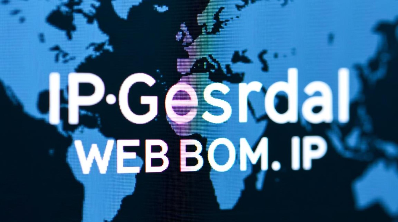 服务器怎么设置ip访问网站,如何配置服务器ip直接访问?-好主机测评网