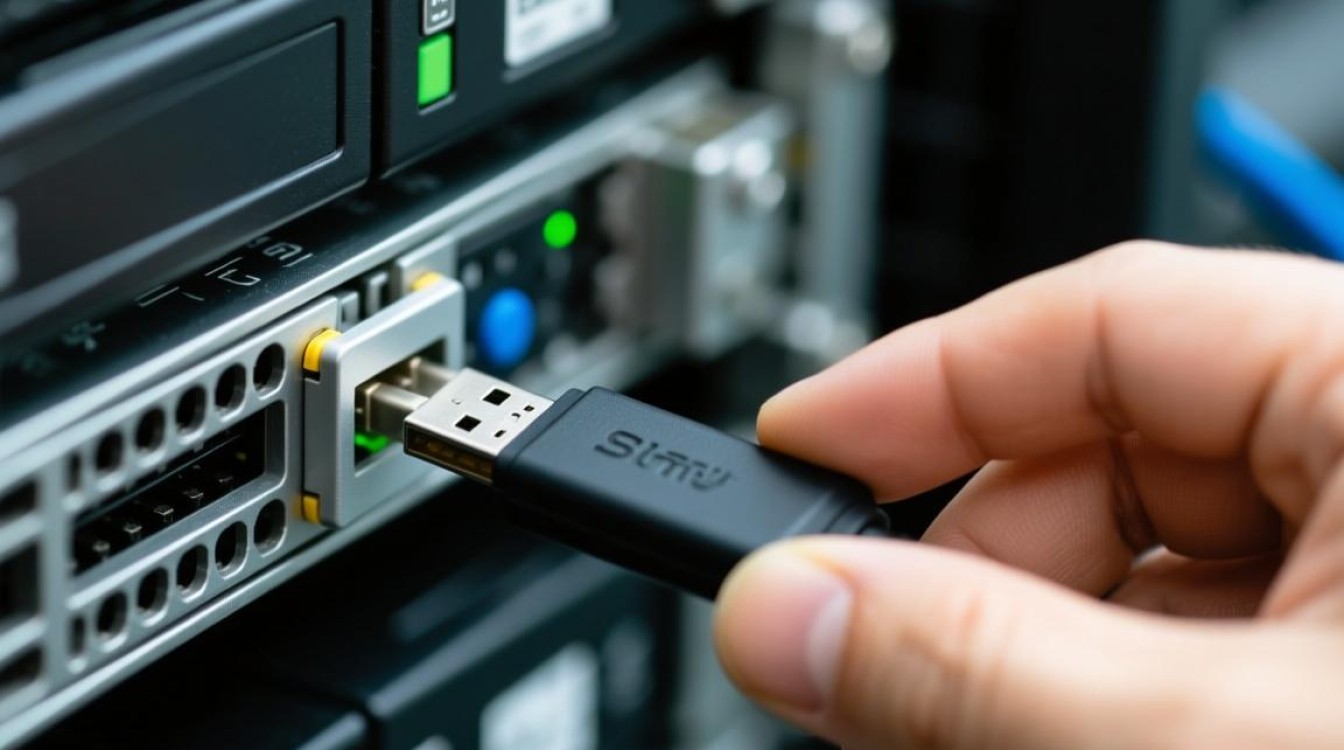 服务器怎么设置U盘启动?设置后无法启动怎么解决? 服务器怎么设置U盘启动?设置后无法启动怎么解决?