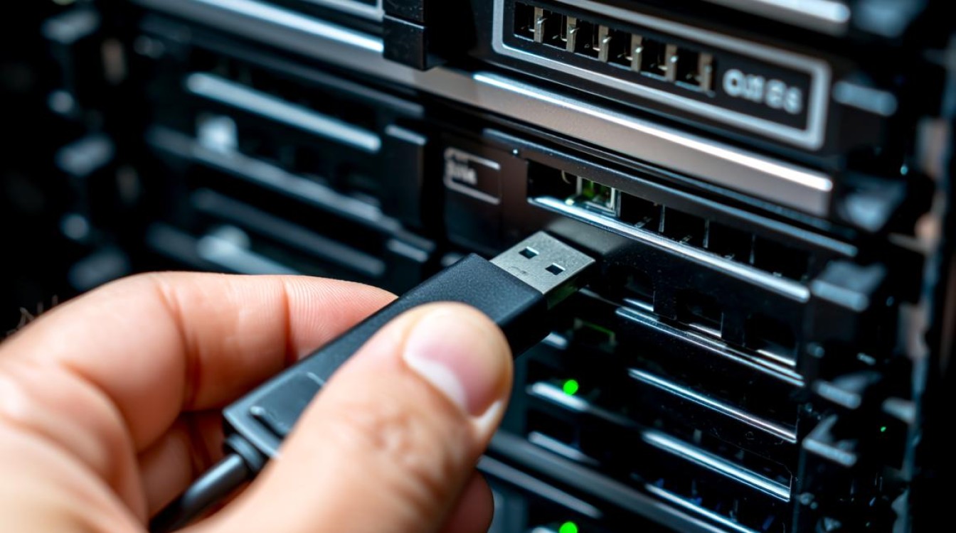 服务器怎么设置U盘启动?设置后无法启动怎么解决? 服务器怎么设置U盘启动?设置后无法启动怎么解决?