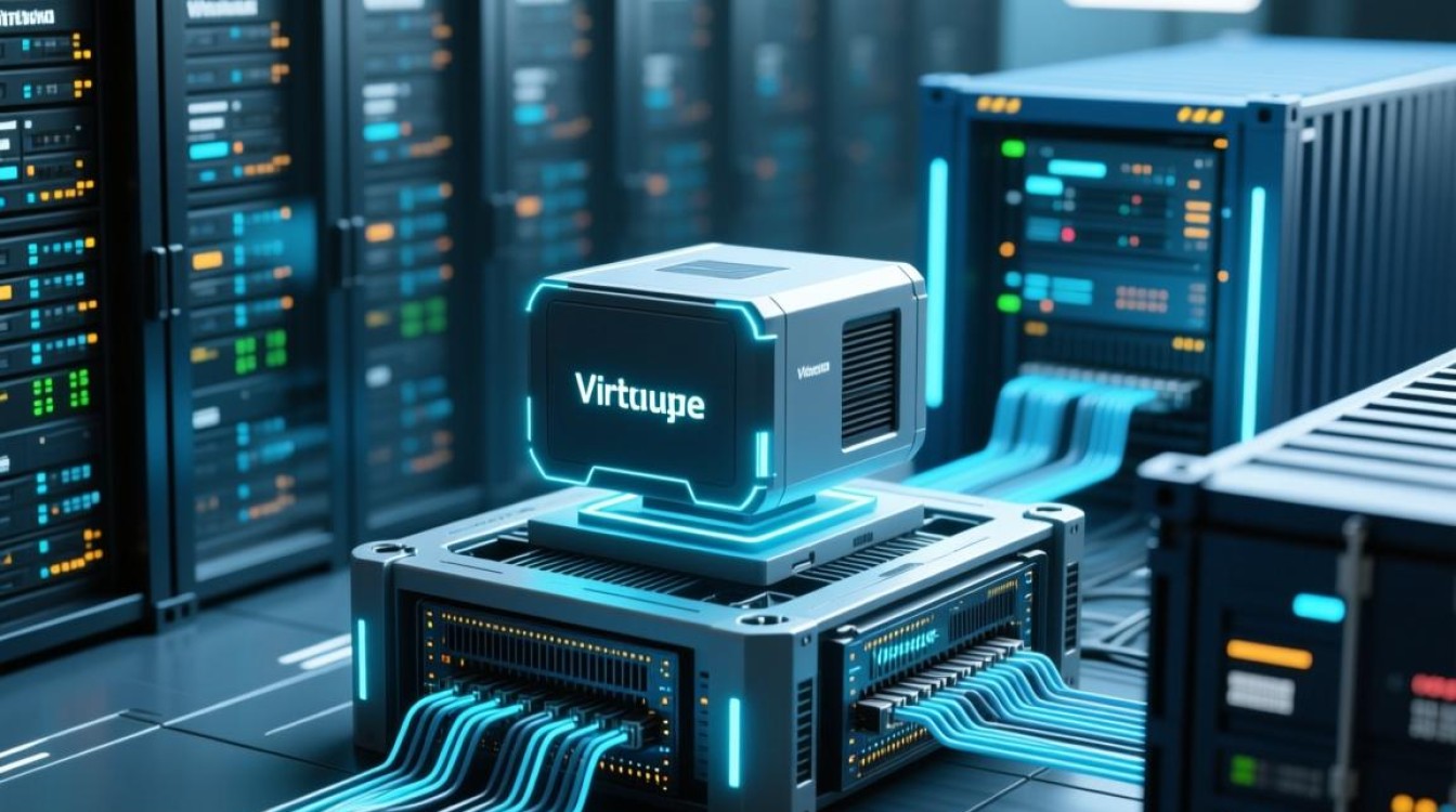 虚拟机的主要特点是什么,独立性具体体现在哪里?-好主机测评网