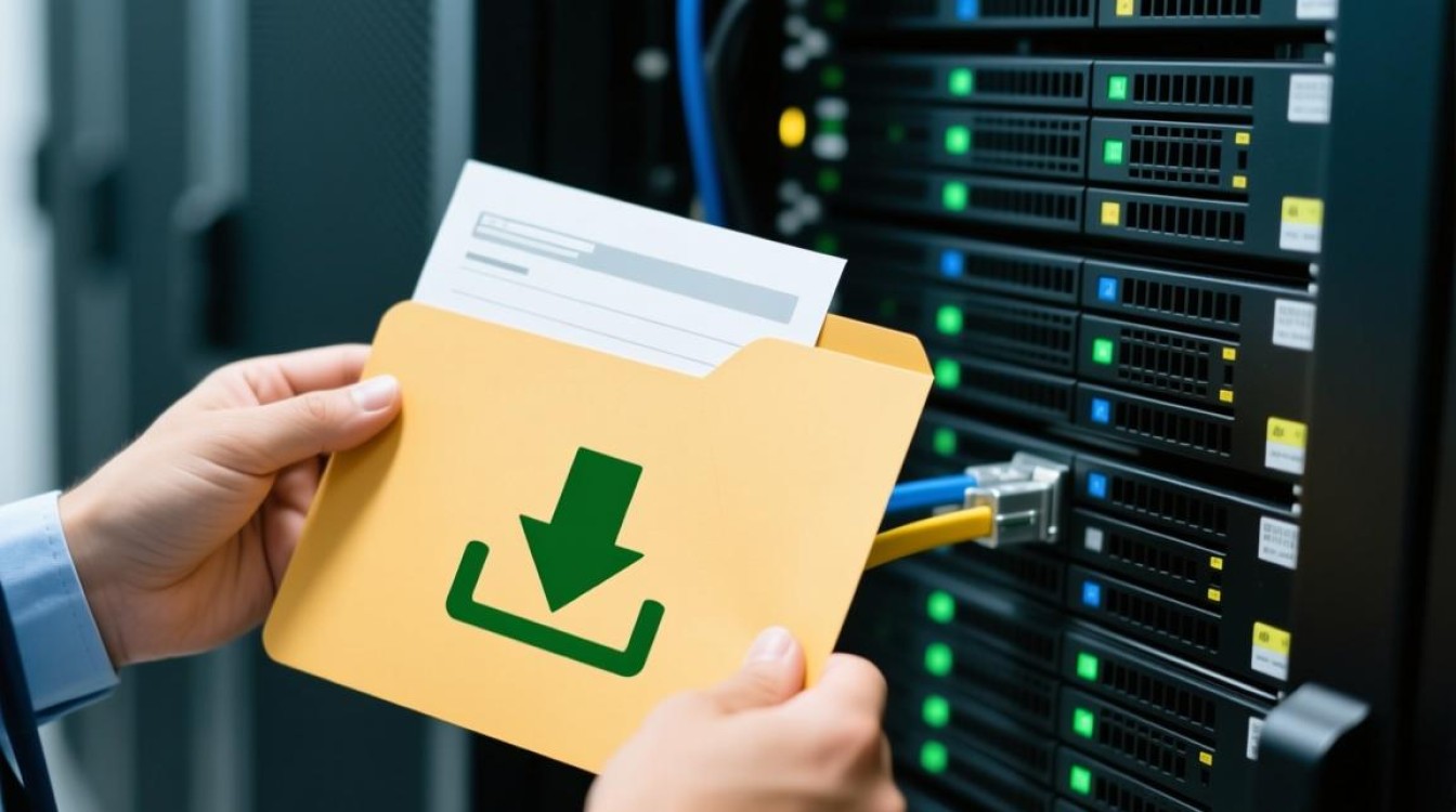 服务器怎么解压文件下载，服务器文件解压命令是什么？-好主机测评网