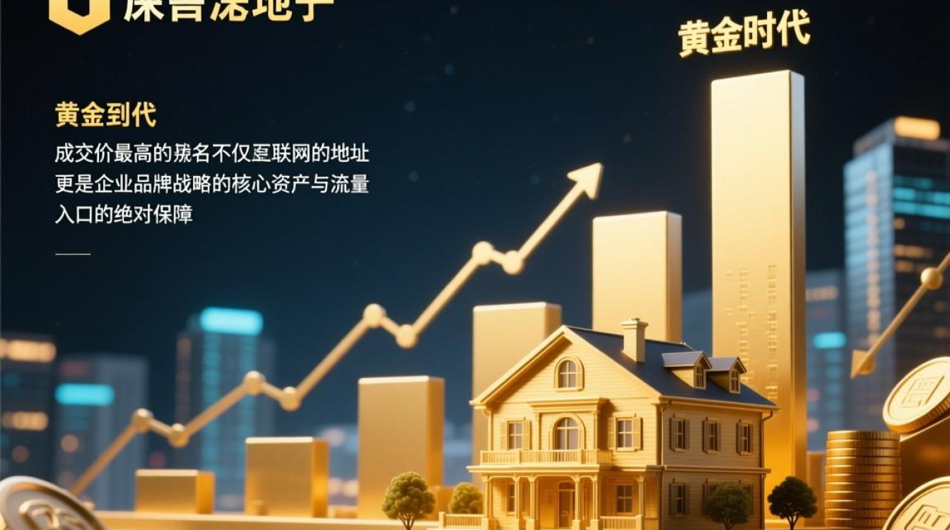 成交价最高的域名是哪个,史上最贵的域名多少钱? 成交价最高的域名是哪个,史上最贵的域名多少钱?