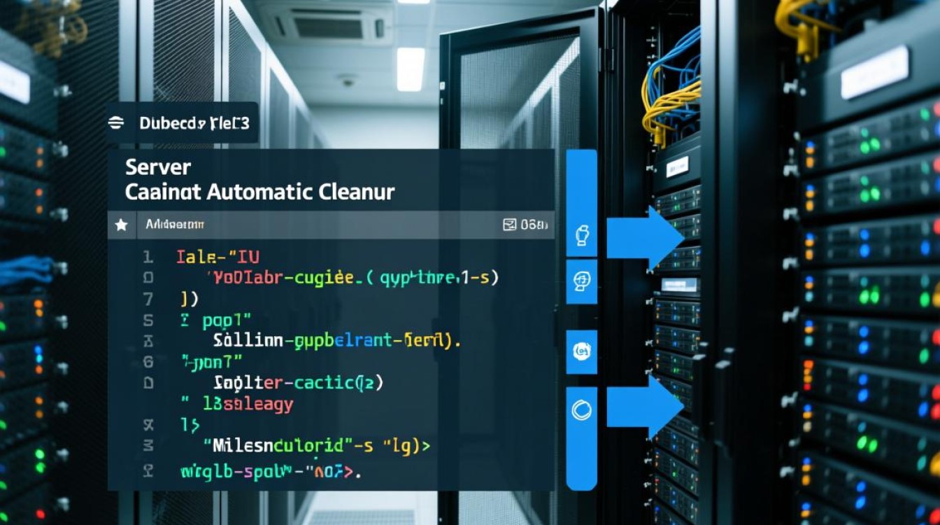 服务器怎么自动清理缓存,如何设置定时清理任务? 服务器怎么自动清理缓存,如何设置定时清理任务?