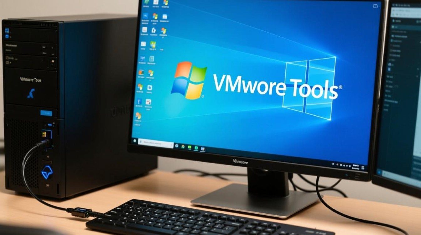Linux怎么安装VMware Tools，详细安装步骤是什么？-好主机测评网