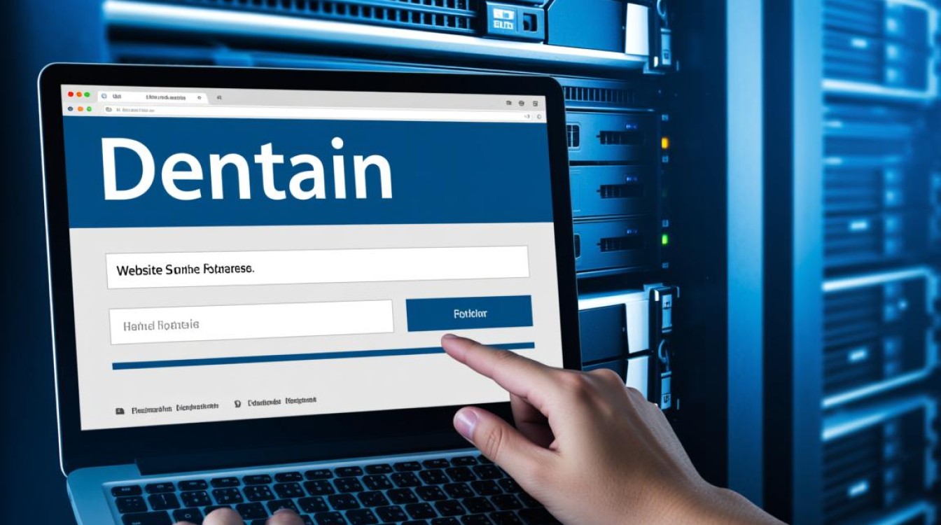 绑定域名是什么意思,怎么绑定域名到服务器? 绑定域名是什么意思,怎么绑定域名到服务器?