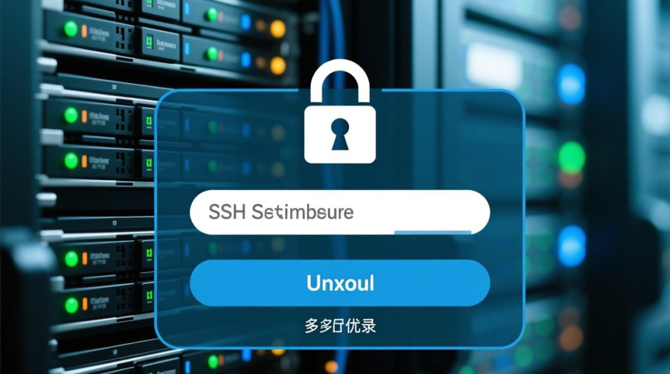 服务器怎么自动登录,如何配置SSH免密自动登录?-好主机测评网
