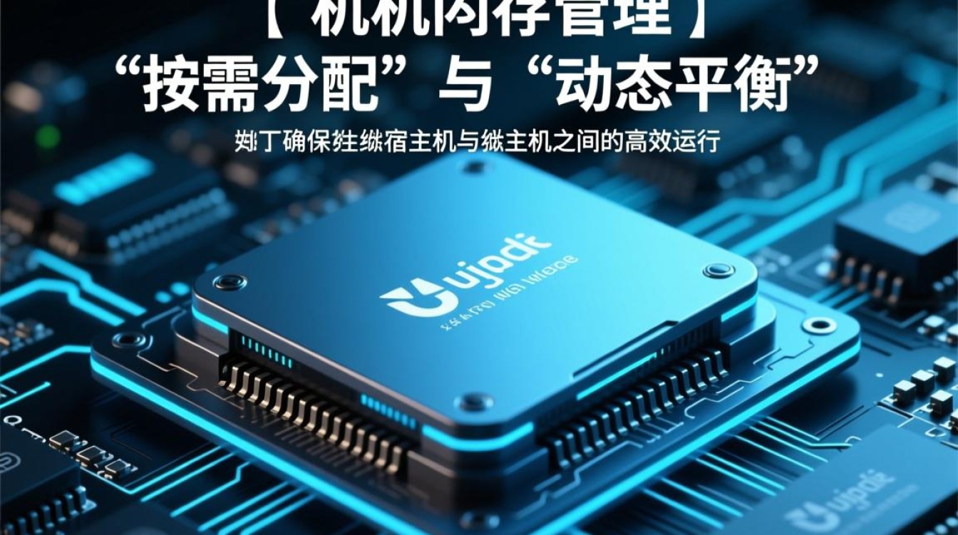 虚拟机内存占用过高怎么办,虚拟机内存设置多少合适-好主机测评网