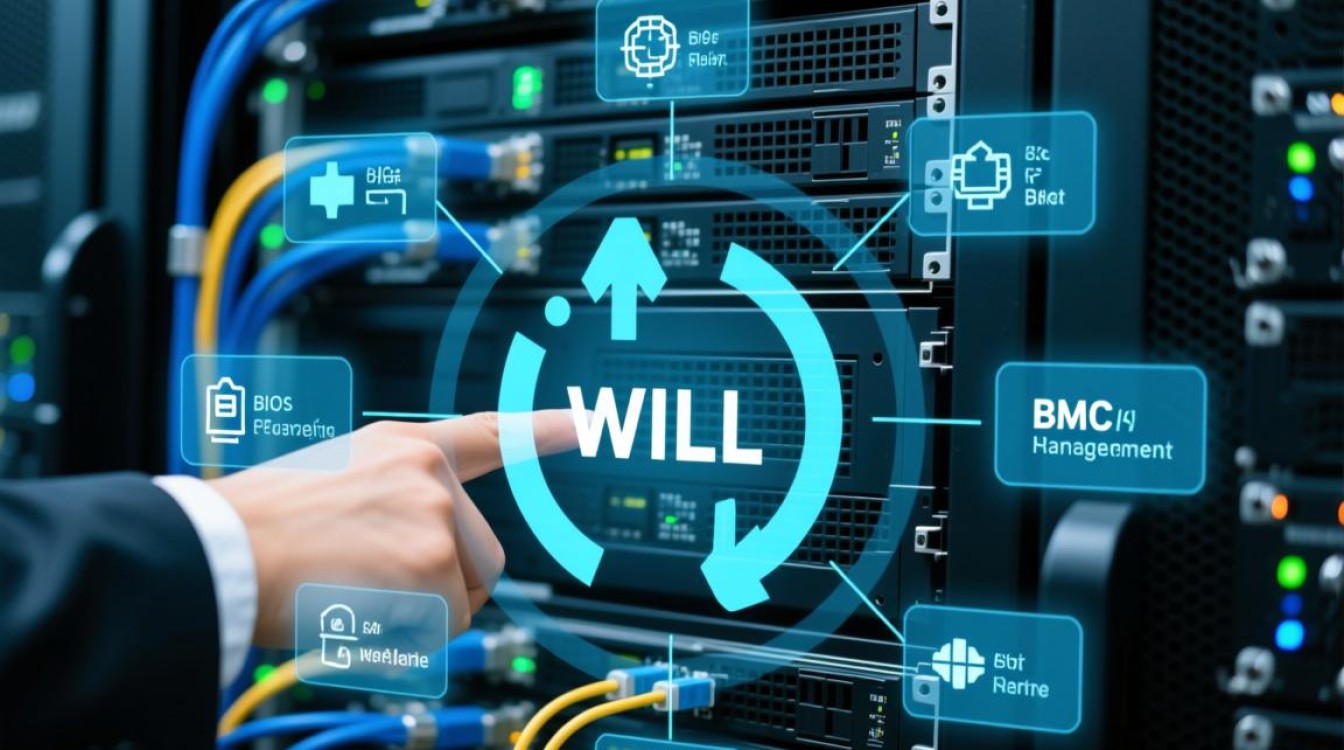 服务器怎么自动开机,服务器断电后如何自动启动? 服务器怎么自动开机,服务器断电后如何自动启动?