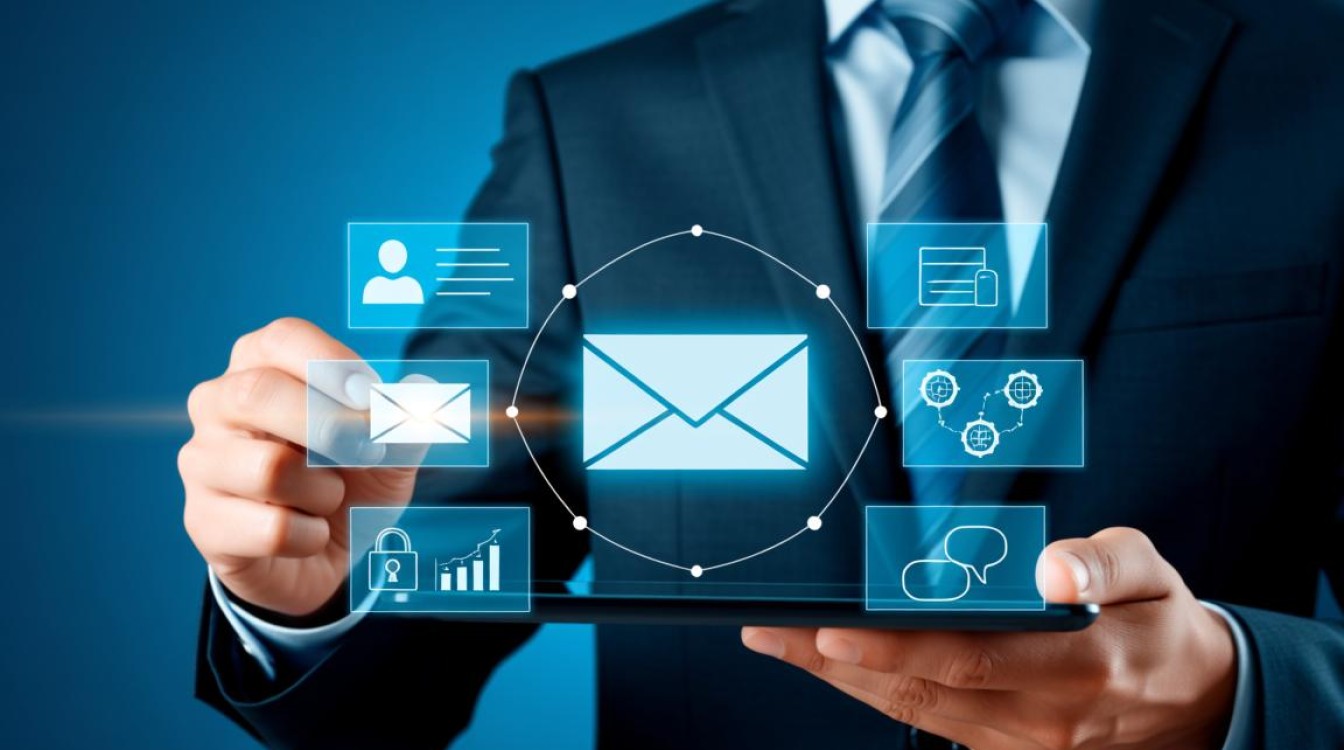 自己域名的邮箱好吗,自建企业邮箱有什么优缺点-好主机测评网