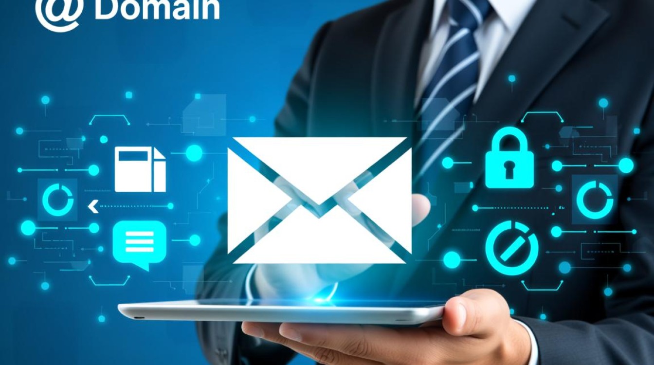 自己域名的邮箱好吗,自建企业邮箱有什么优缺点 自己域名的邮箱好吗,自建企业邮箱有什么优缺点