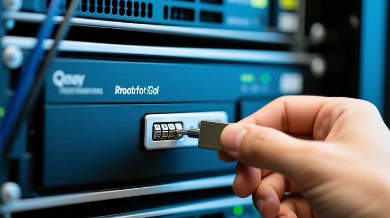 服务器怎么设置root密码,忘记密码怎么重置找回?-好主机测评网