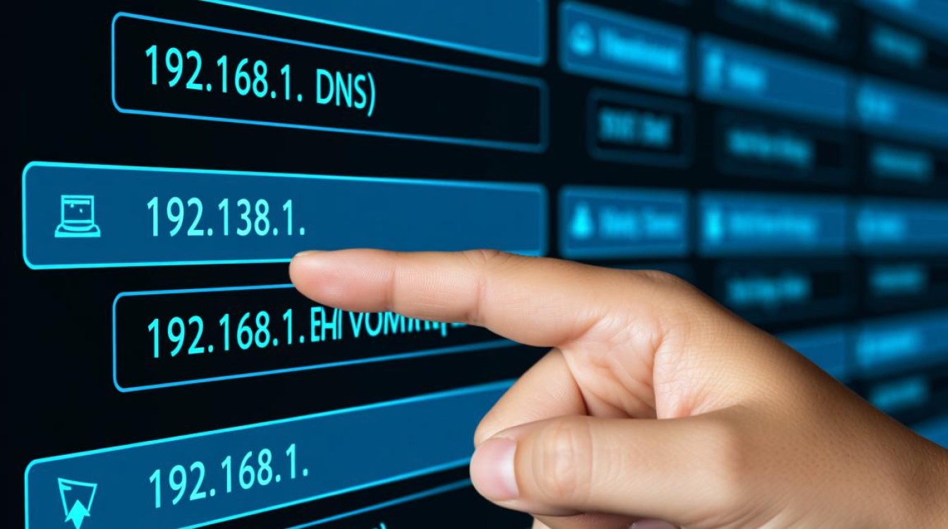 局域网怎么设置域名，内网服务器如何配置本地域名解析？-好主机测评网