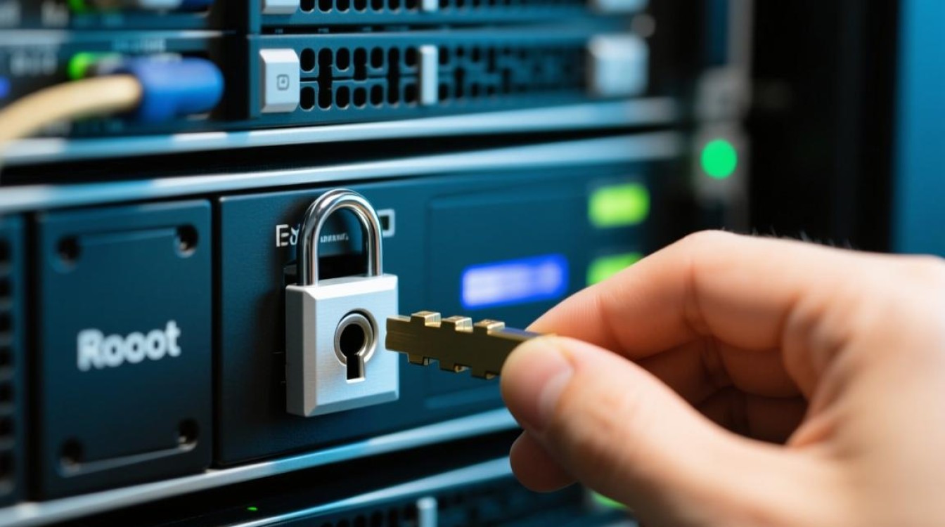 服务器怎么设置root密码,忘记密码怎么重置找回? 服务器怎么设置root密码,忘记密码怎么重置找回?