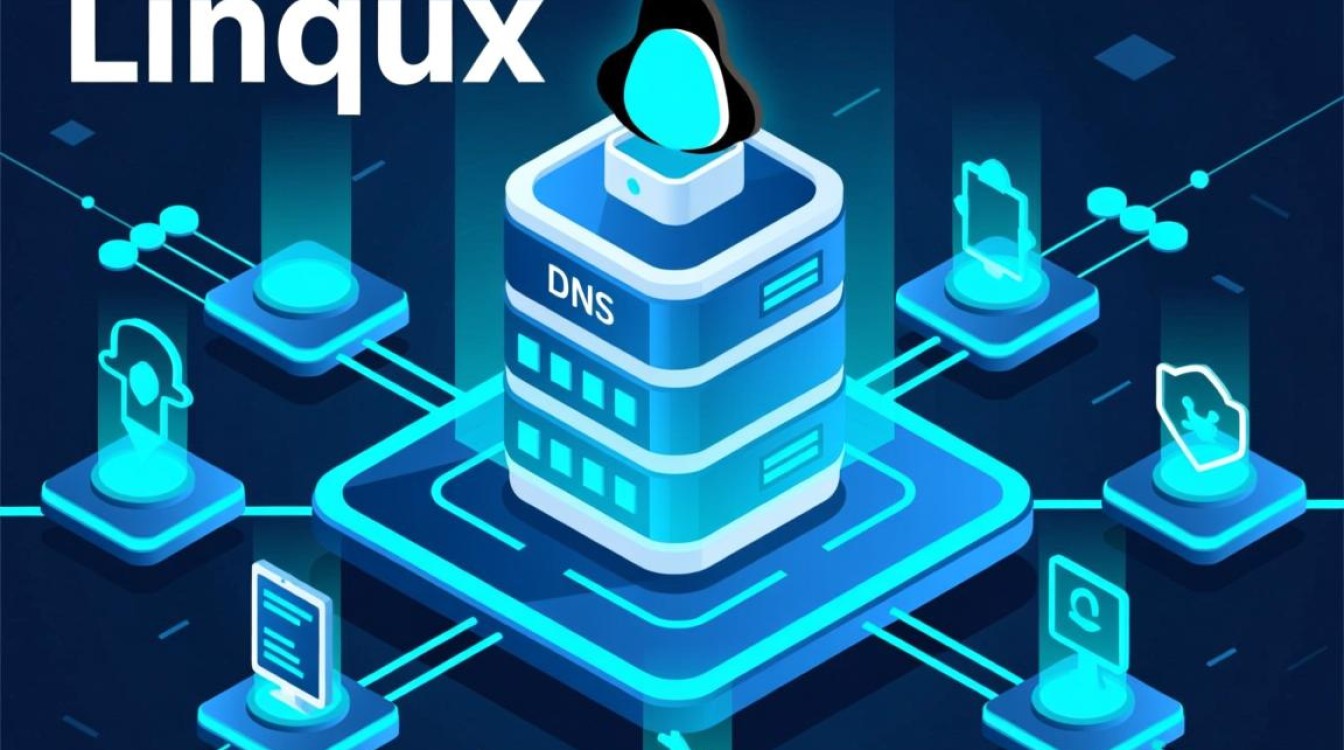 Linux本地DNS怎么配置?Linux如何修改DNS服务器地址 Linux本地DNS怎么配置?Linux如何修改DNS服务器地址