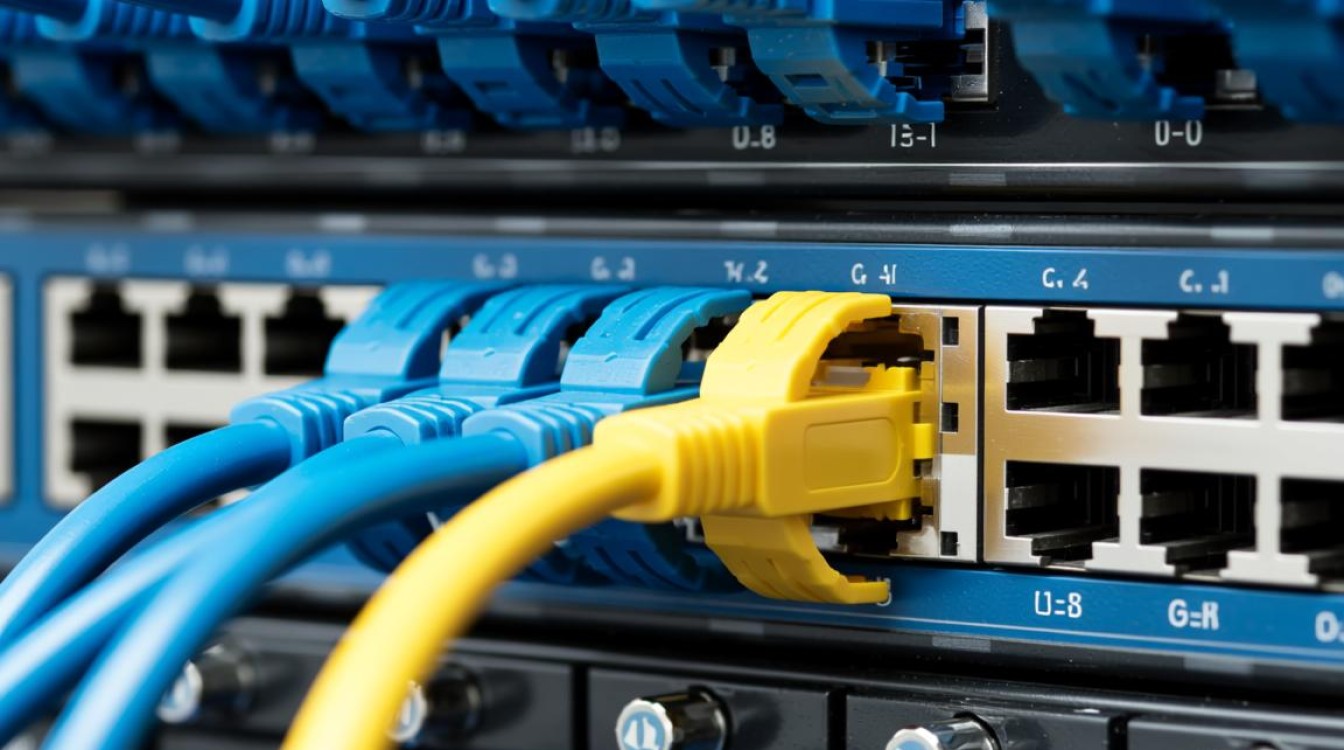 服务器怎么设置网关,服务器网关配置填什么地址-好主机测评网